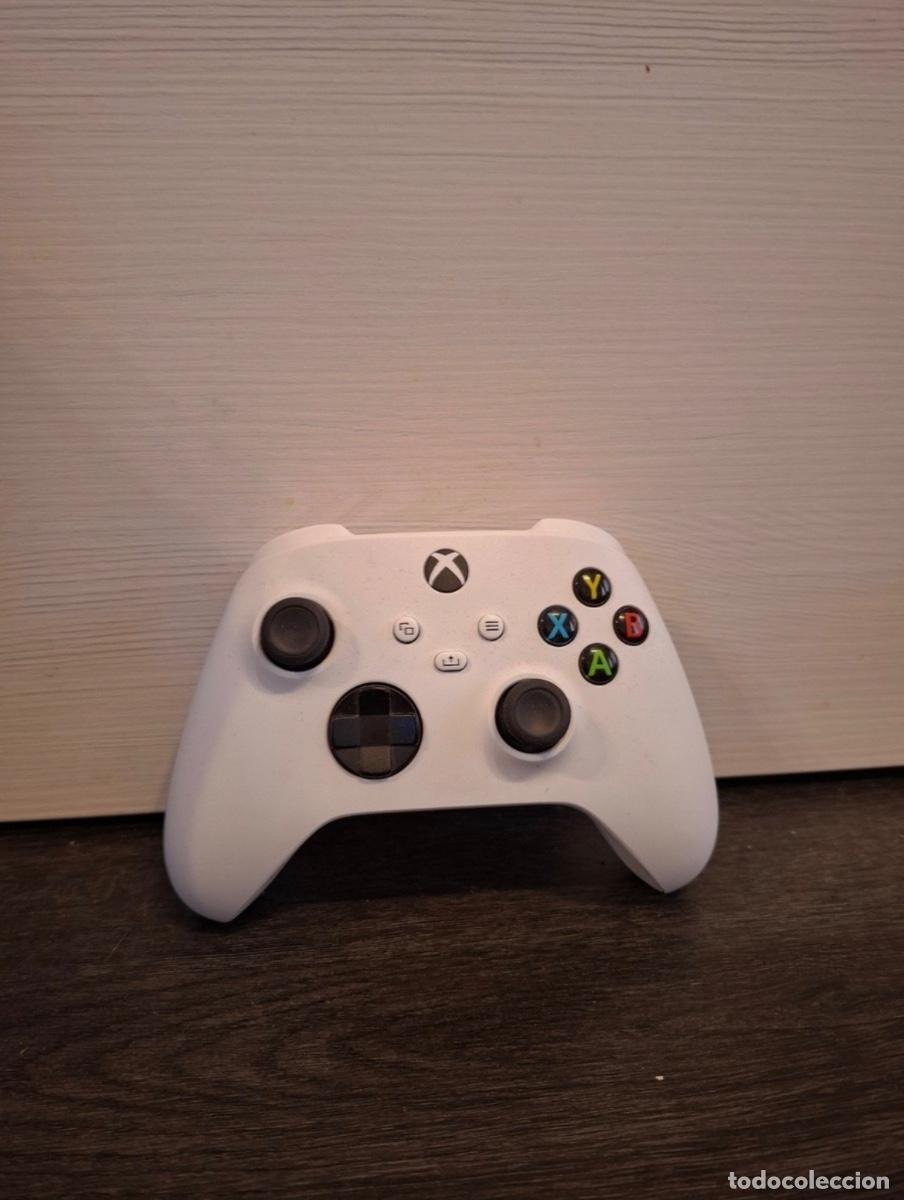 Videojuegos y consolas: Xbox series S como nueva - Foto 3