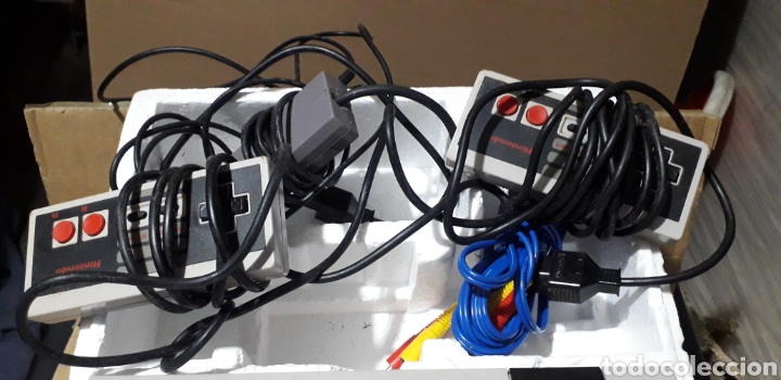 Videojuegos y consolas Nintendo 2DS de segunda mano: NINTENDO DOS JUGADORES - Foto 2