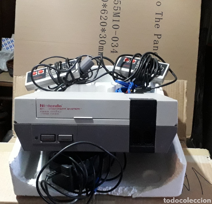 Videojuegos y consolas Nintendo 2DS de segunda mano: NINTENDO DOS JUGADORES - Foto 3