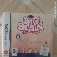 Videojuegos y Consolas Nintendo 2DS de segunda mano: BIG BRAIN ACADEMY. Lote 311134118