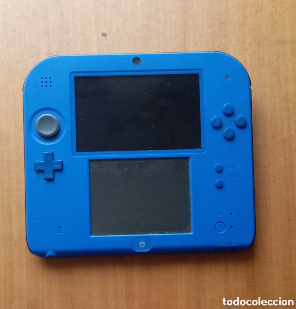 Videospiele und Konsolen Nintendo 2DS: Nintendo 2DS leer descripci&oacute;n