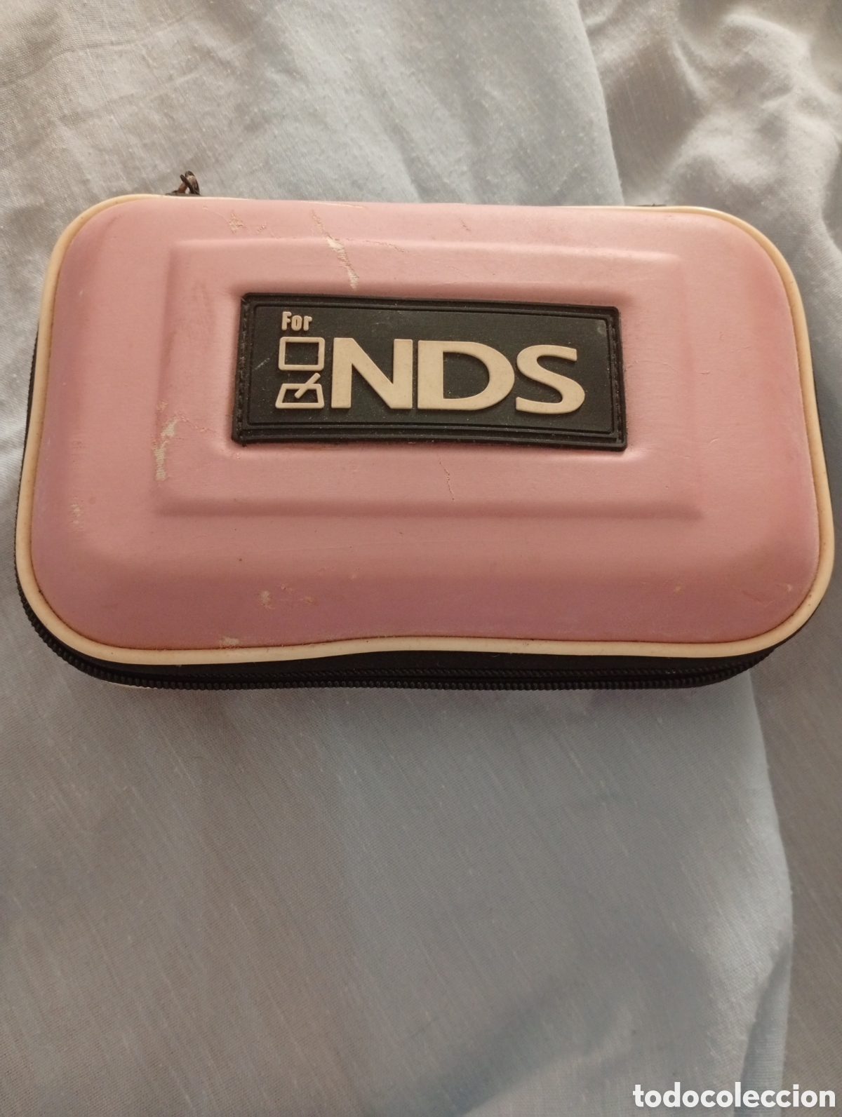 Jeux Vid&eacute;o et Consoles: Nintendo Ds Original 2006 + Brain Training 2006