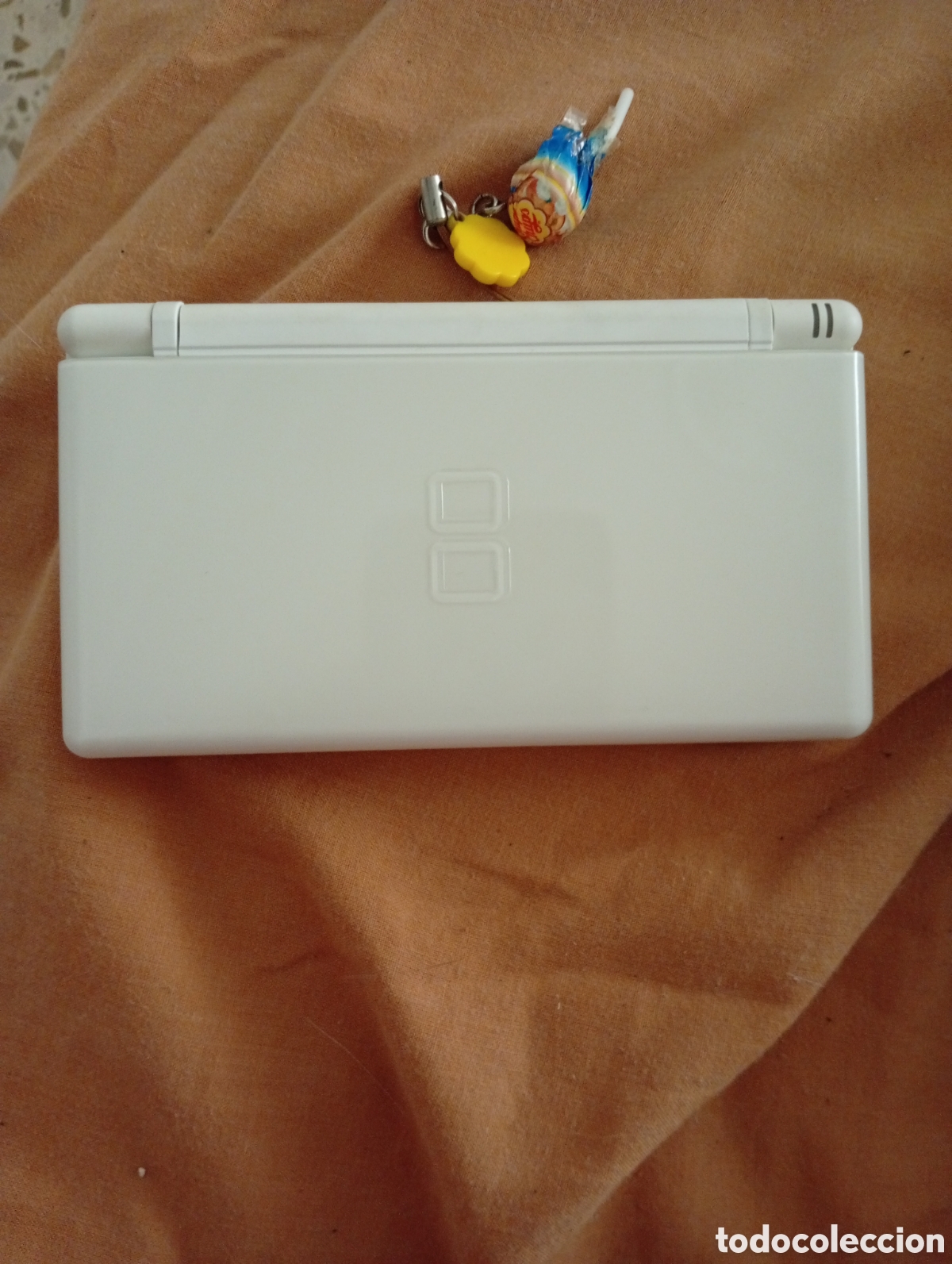 Videojuegos y consolas Nintendo 2DS de segunda mano: Nintendo Ds Original 2006 + Brain Training 2006