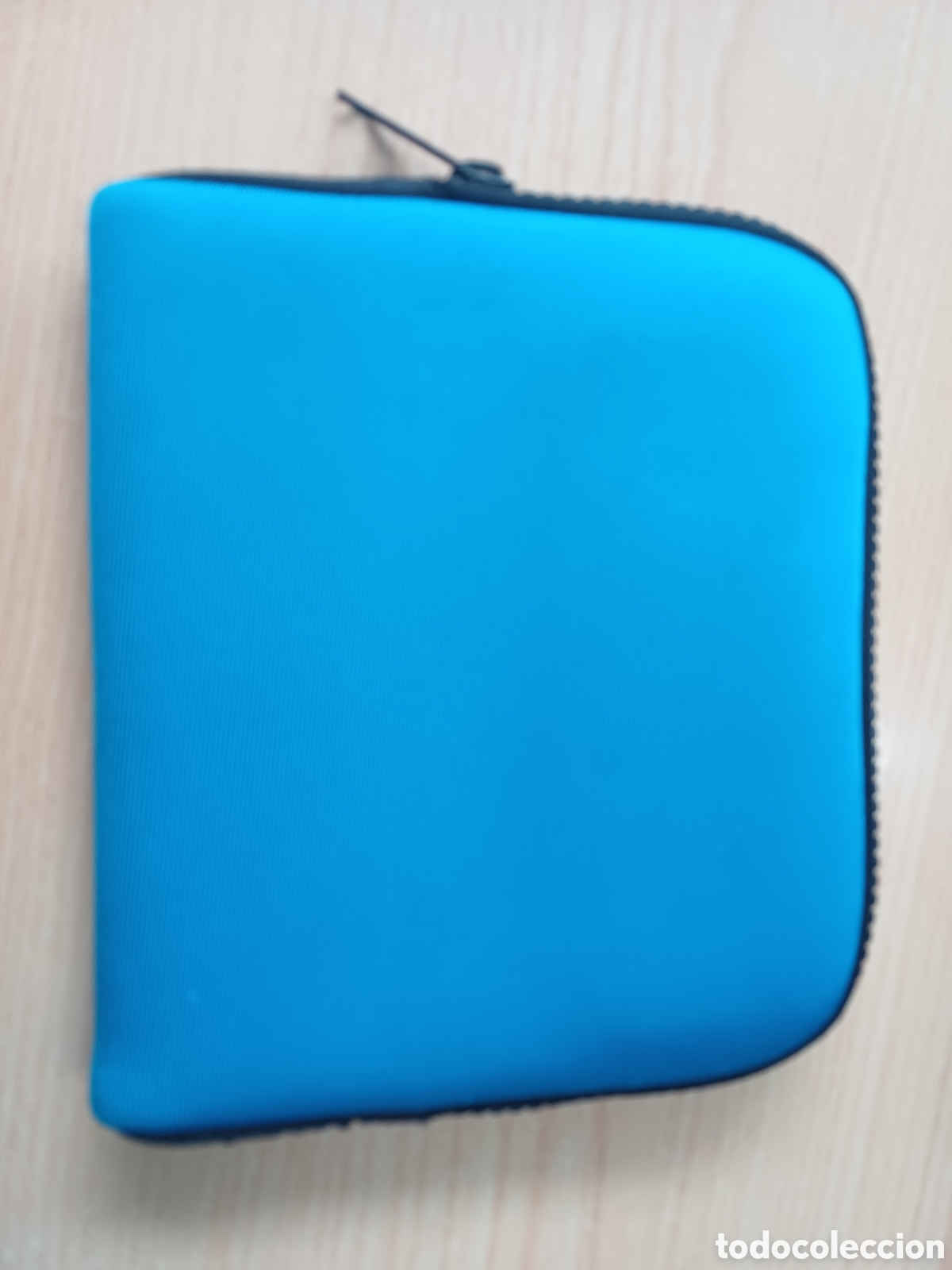 Videojuegos y consolas Nintendo 2DS de segunda mano: FUNDA OFICIAL NINTENDO 2DS - Foto 2