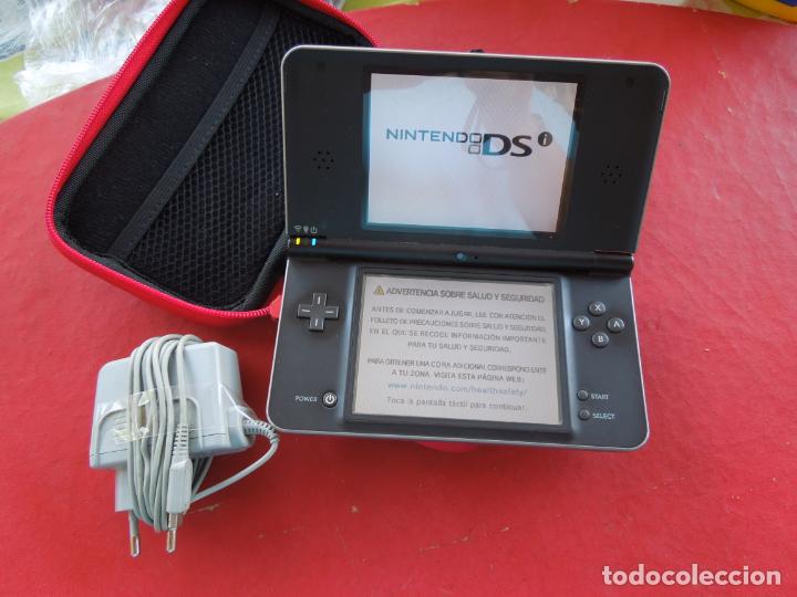 Huérfano La base de datos Predecesor nintendo ds xl - consola - color gris - cargado - Comprar Videojuegos y Consolas  Nintendo 3DS XL de segunda mano en todocoleccion - 333350528