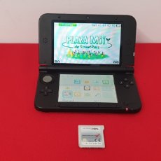 Videojogos e Consolas: CONSOLA NINTENDO 3DS XL +JUEGO FUNCIONA. Lote 357474040