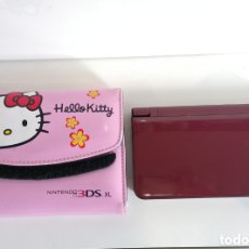 Videojuegos y Consolas Nintendo 3DS XL de segunda mano: NINTENDO 3DSI XL. Lote 395464544