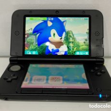 Videojuegos y Consolas Nintendo 3DS XL de segunda mano: NINTENDO 3DS XL GRIS. Lote 401635819