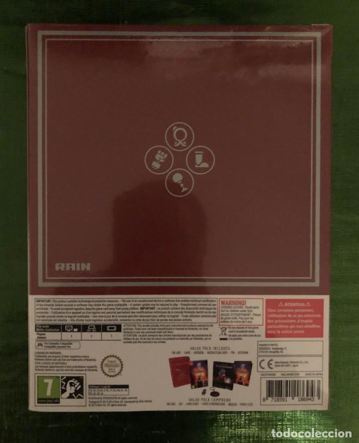 Videojuegos y consolas Nintendo Switch de segunda mano: Teslagrand Value Pack SWITCH PRECINTADO!!! - Foto 2
