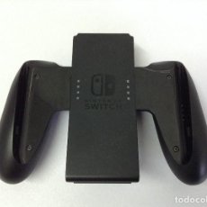 Videojuegos y Consolas Nintendo Switch de segunda mano: SOPORTE PARA MANDOS JOY-CON NINTENDO SWITCH
