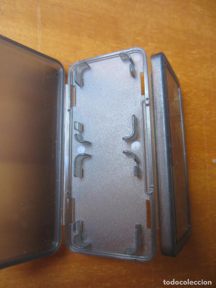 Videojuegos y consolas Nintendo Switch de segunda mano: Funda Estuche Juegos Nintendo Switch - Foto 1