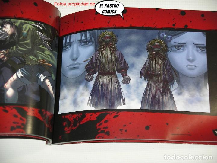 Videojuegos y consolas Nintendo Switch de segunda mano: Raging Loop, Limited edition artbook, Nintendo Switch - Foto 8