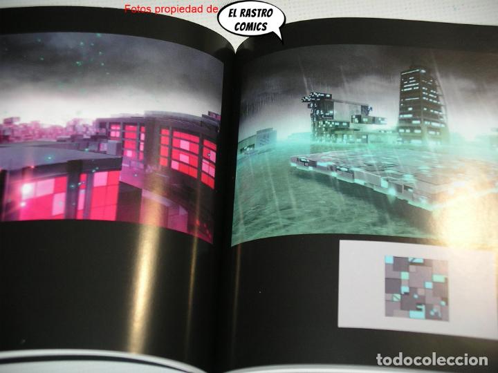 Videojuegos y consolas Nintendo Switch de segunda mano: Dusk Diver, Artbook, Nintendo Switch, duskdiver - Foto 7