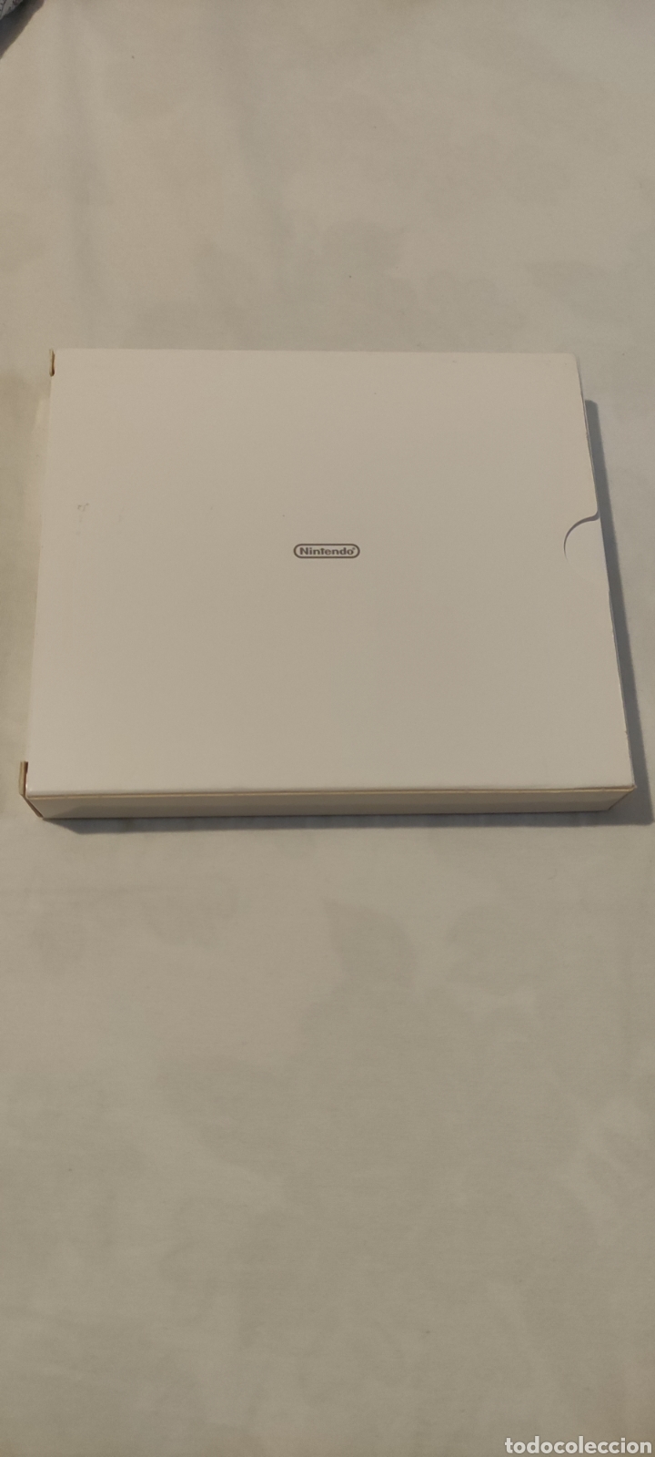 Videojuegos y consolas Nintendo Switch de segunda mano: Nintendo sound selection - CD y libro en su caja. Precintado - Foto 2