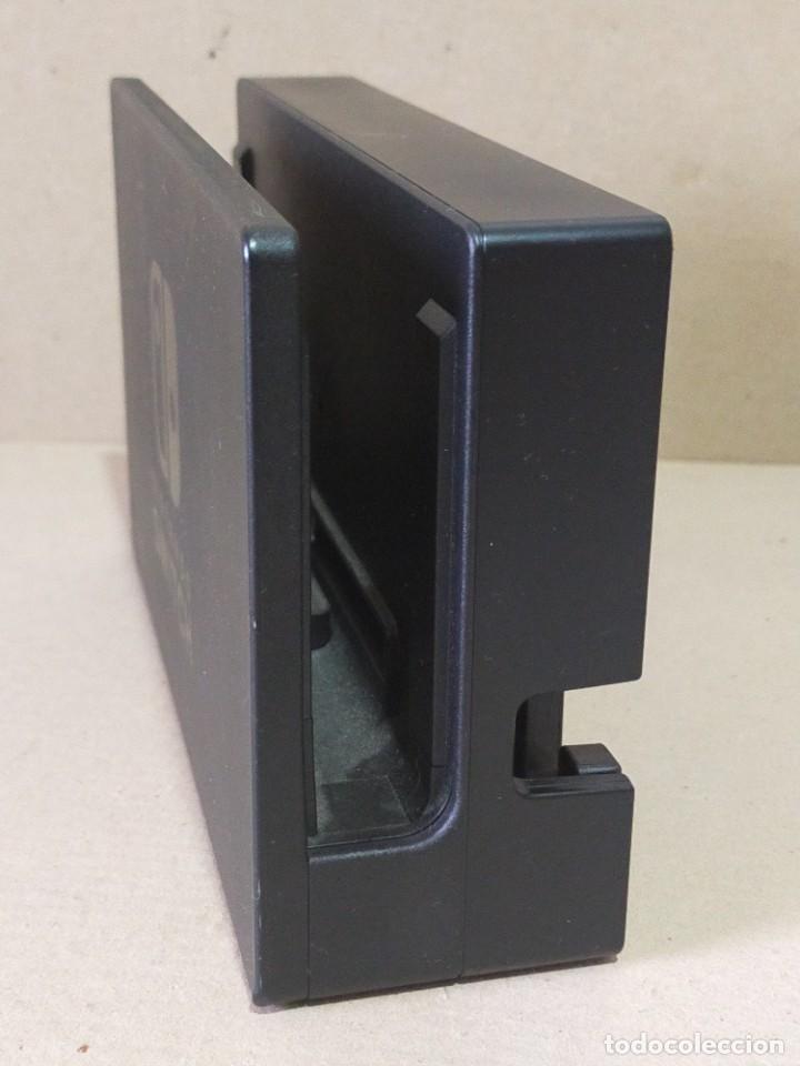 Videojuegos y consolas Nintendo Switch de segunda mano: NINTENDO SWITCH // BASE DOCK // BASE DE CARGA Y CONEXION A TV - Foto 3