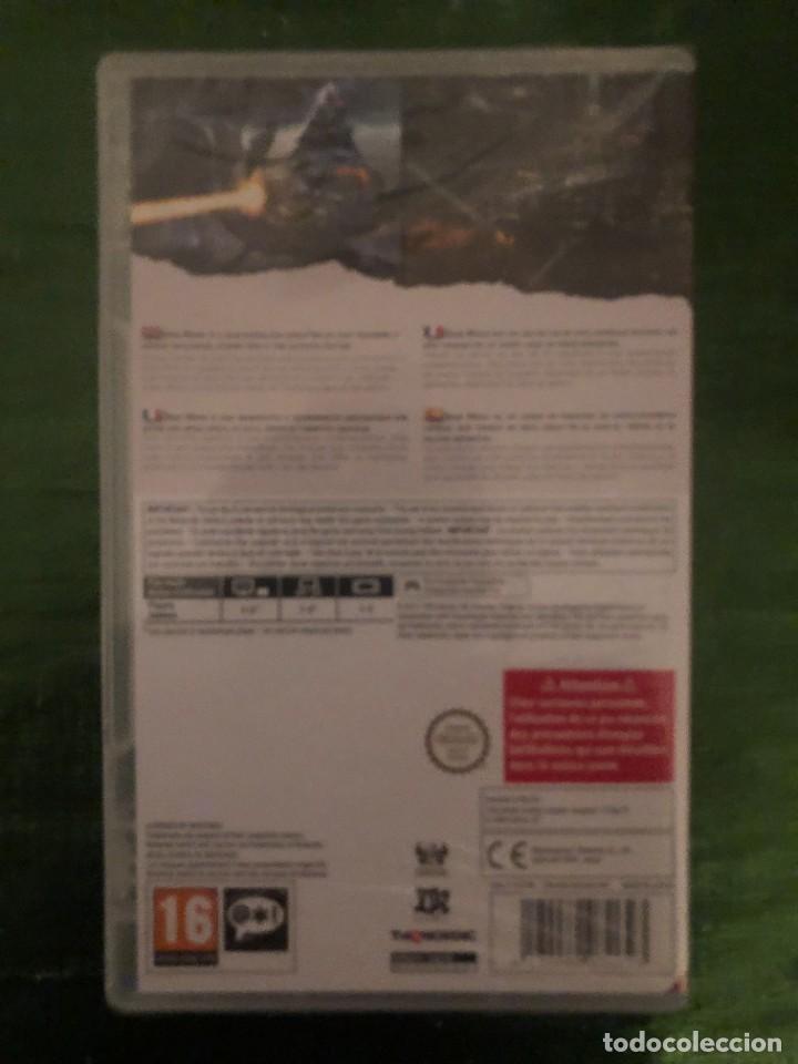 Videojuegos y consolas Nintendo Switch de segunda mano: Sine Mora Ex Switch PAL/ESPA&Ntilde;A PRECINTADO!!! - Foto 2