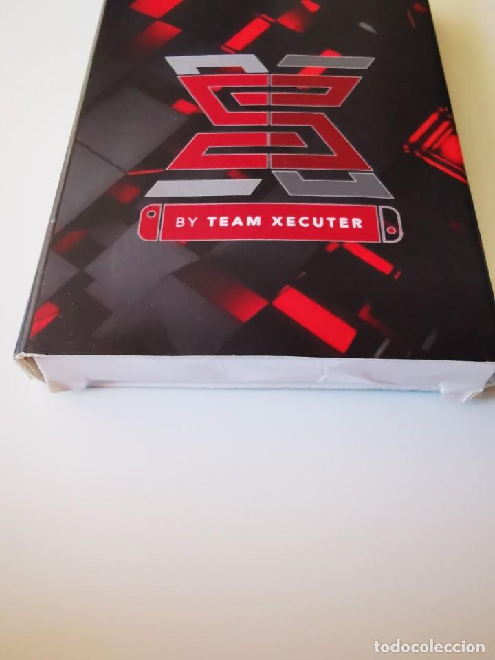 Videojuegos y consolas Nintendo Switch de segunda mano: TEAM XECUTER RCM LOADER SWITCH PRO - Foto 5