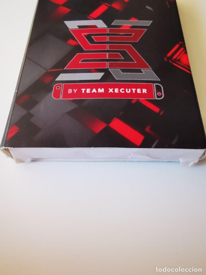 Videojuegos y consolas Nintendo Switch de segunda mano: TEAM XECUTER RCM LOADER SWITCH PRO - Foto 6