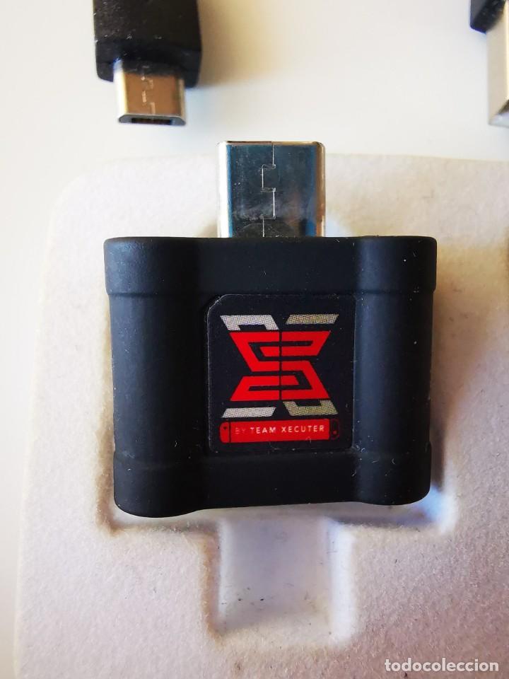 Videojuegos y consolas Nintendo Switch de segunda mano: TEAM XECUTER RCM LOADER SWITCH PRO - Foto 4