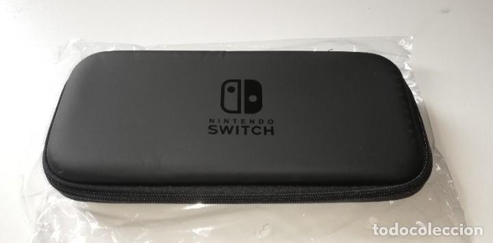 Videojuegos y consolas Nintendo Switch de segunda mano: 0522 - FUNDA SWITCH (Nuevo) - Foto 1