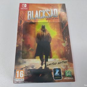Blacksad Under The Skin PS5 : où le trouver Blacksad Under The Skin PS5 : où le trouver