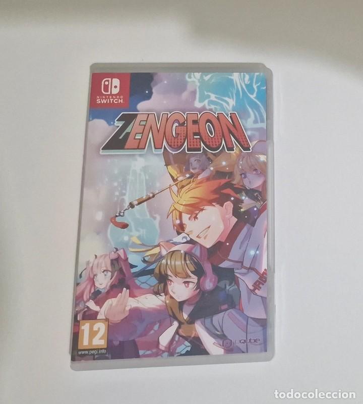 Comprar Hades Switch, Segunda Mano