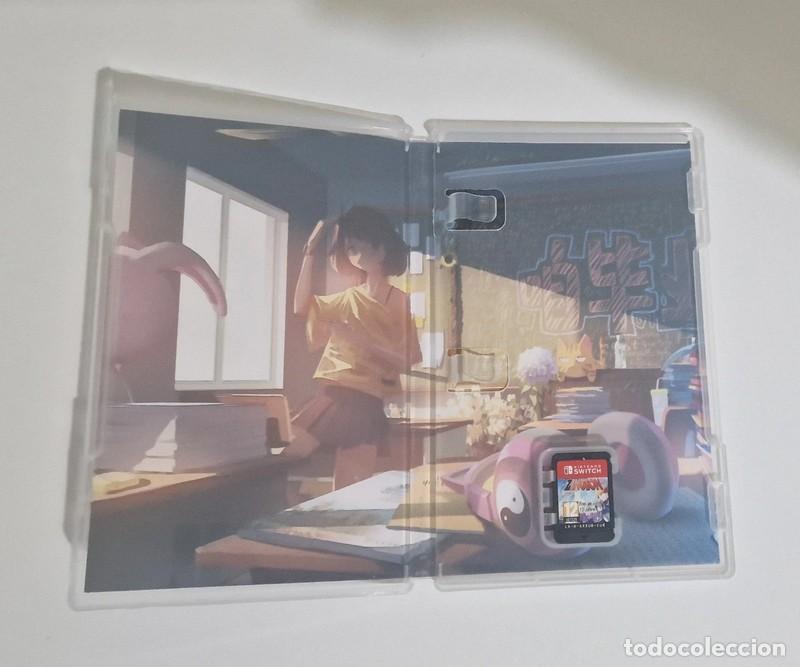 Videojuegos y consolas Nintendo Switch de segunda mano: Zengeon Nintendo Switch - Foto 4