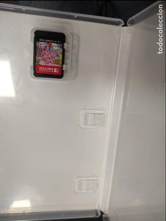 Videojuegos y consolas Nintendo Switch de segunda mano: Gang Beasts - SWI Nintendo Switch - PAL - Foto 2
