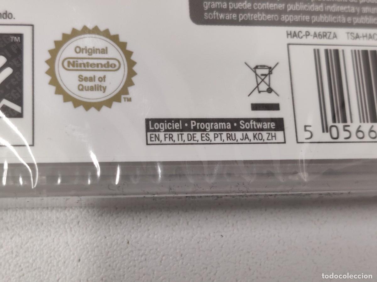 Videojuegos y consolas Nintendo Switch de segunda mano: GHOSTBUSTERS SPIRITS UNLEASHED ECTO EDITION - Foto 3