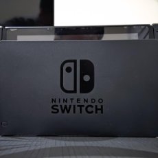 Videojuegos y Consolas Nintendo Switch de segunda mano: CONSOLA NINTENDO SWITCH ZELDA