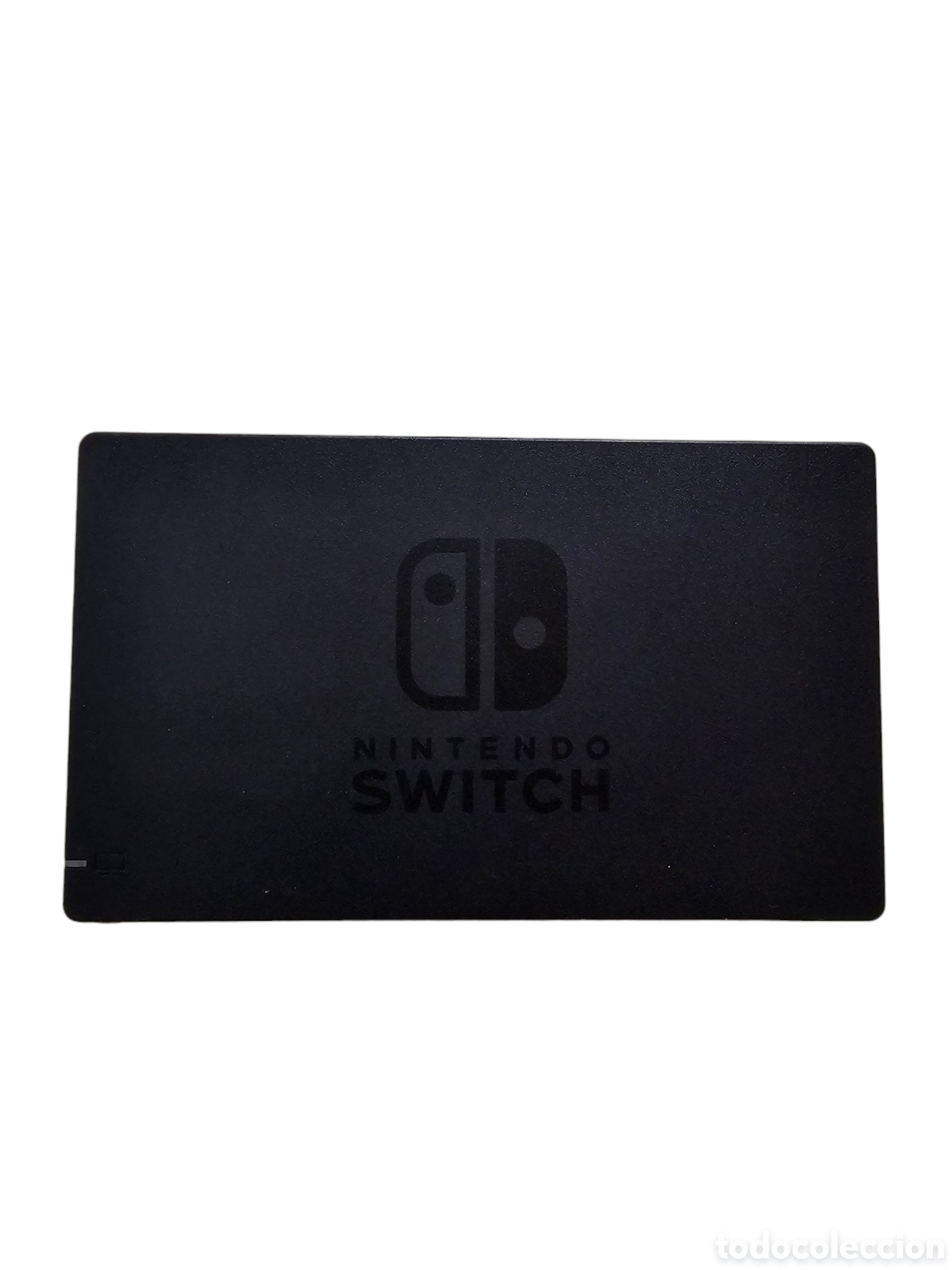 Videojuegos y consolas Nintendo Switch de segunda mano: Dock Base Soporte de TV Para Nintendo Switch - Foto 1
