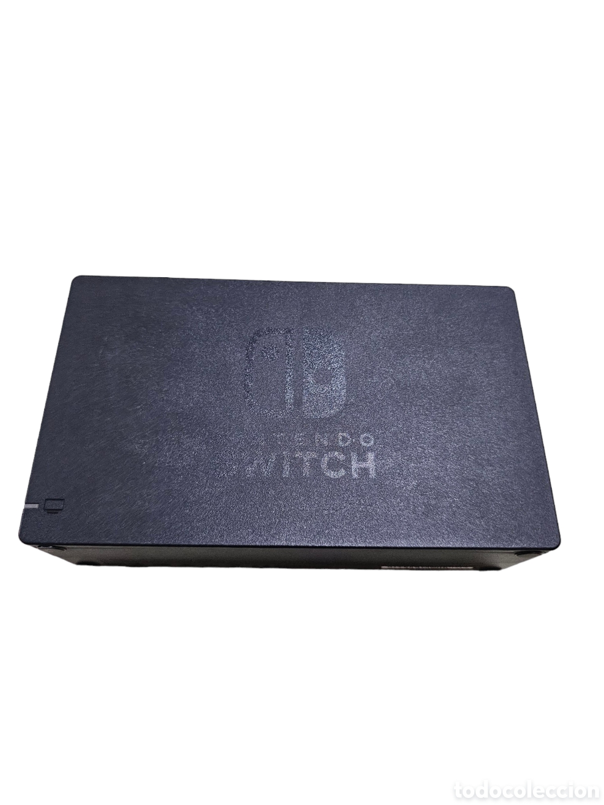 Videojuegos y consolas Nintendo Switch de segunda mano: Dock Base Soporte de TV Para Nintendo Switch - Foto 5