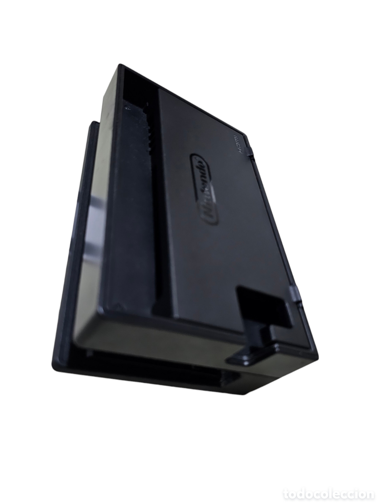 Videojuegos y consolas Nintendo Switch de segunda mano: Dock Base Soporte de TV Para Nintendo Switch - Foto 4