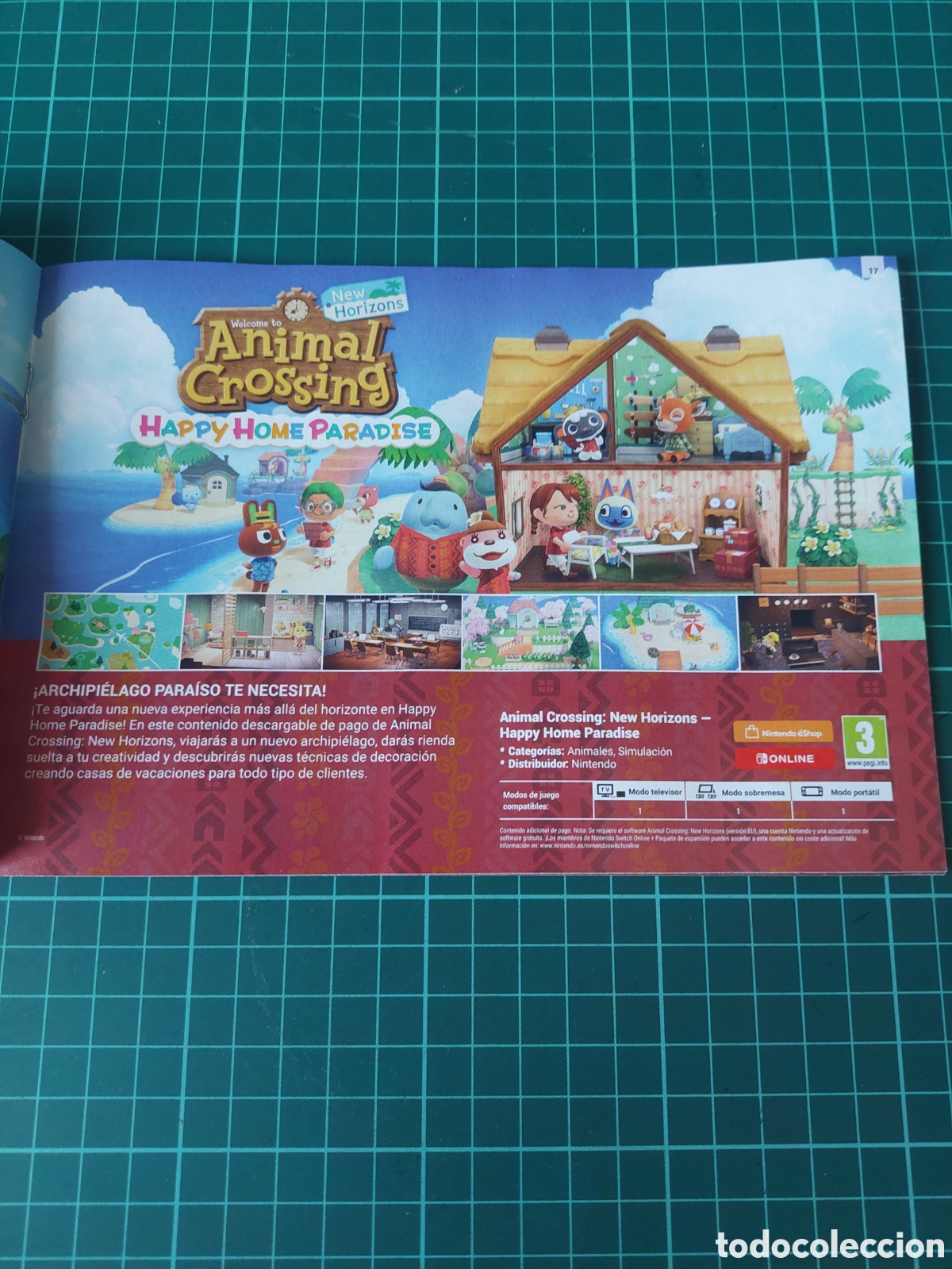 Videojuegos y consolas Nintendo Switch de segunda mano: Cat&aacute;logo Nintendo switch - Foto 3