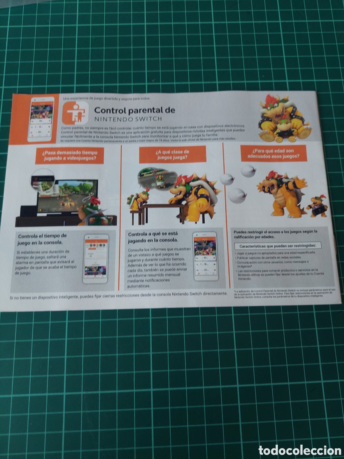 Videojuegos y consolas Nintendo Switch de segunda mano: Cat&aacute;logo Nintendo switch - Foto 4