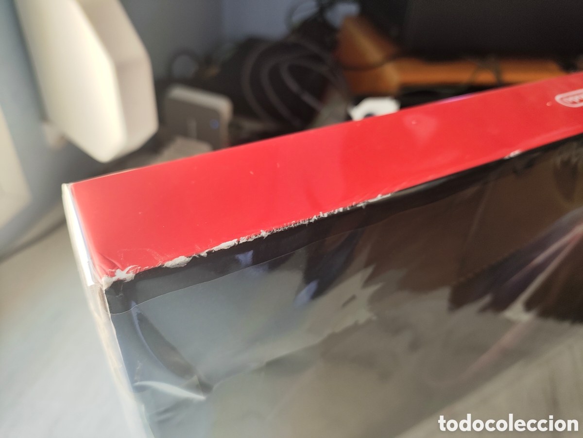 Videojuegos y consolas Nintendo Switch de segunda mano: Bayonetta 3 Masquerade Edition Switch - Foto 4