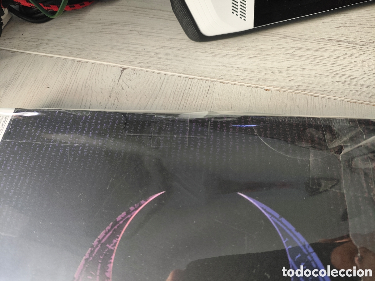 Videojuegos y consolas Nintendo Switch de segunda mano: Bayonetta 3 Masquerade Edition Switch - Foto 7