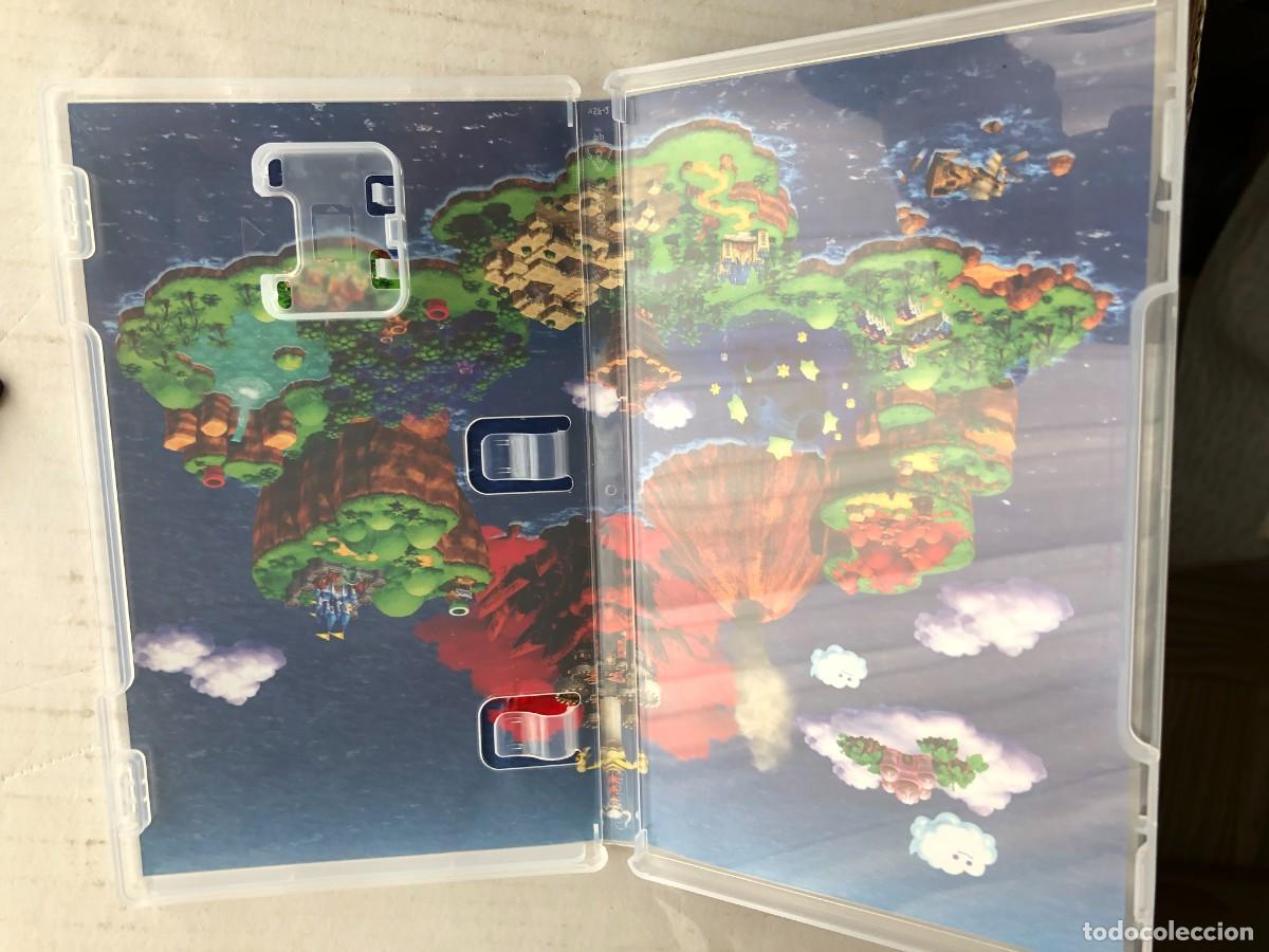 Videojuegos y consolas Nintendo Switch de segunda mano: SUPER MARIO RPG - NINTENDO SWITCH KREATEN - Foto 4