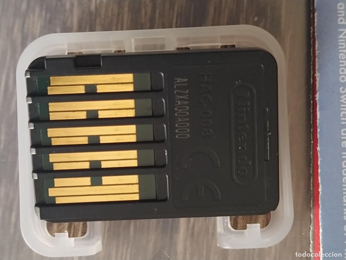 Videojuegos y consolas Nintendo Switch de segunda mano: POKEMON ESCARLATA NINTENDO SWITCH , ORIGINAL Y COMO NUEVO - Foto 5