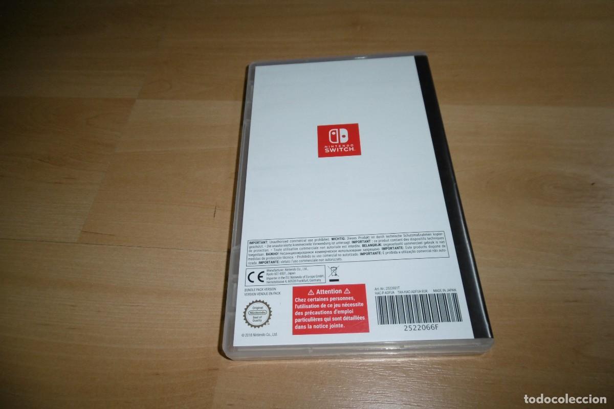 Videojuegos y consolas Nintendo Switch de segunda mano: NINTENDO SWITCH NINTENDO LABO TOY CON 01 - Foto 3