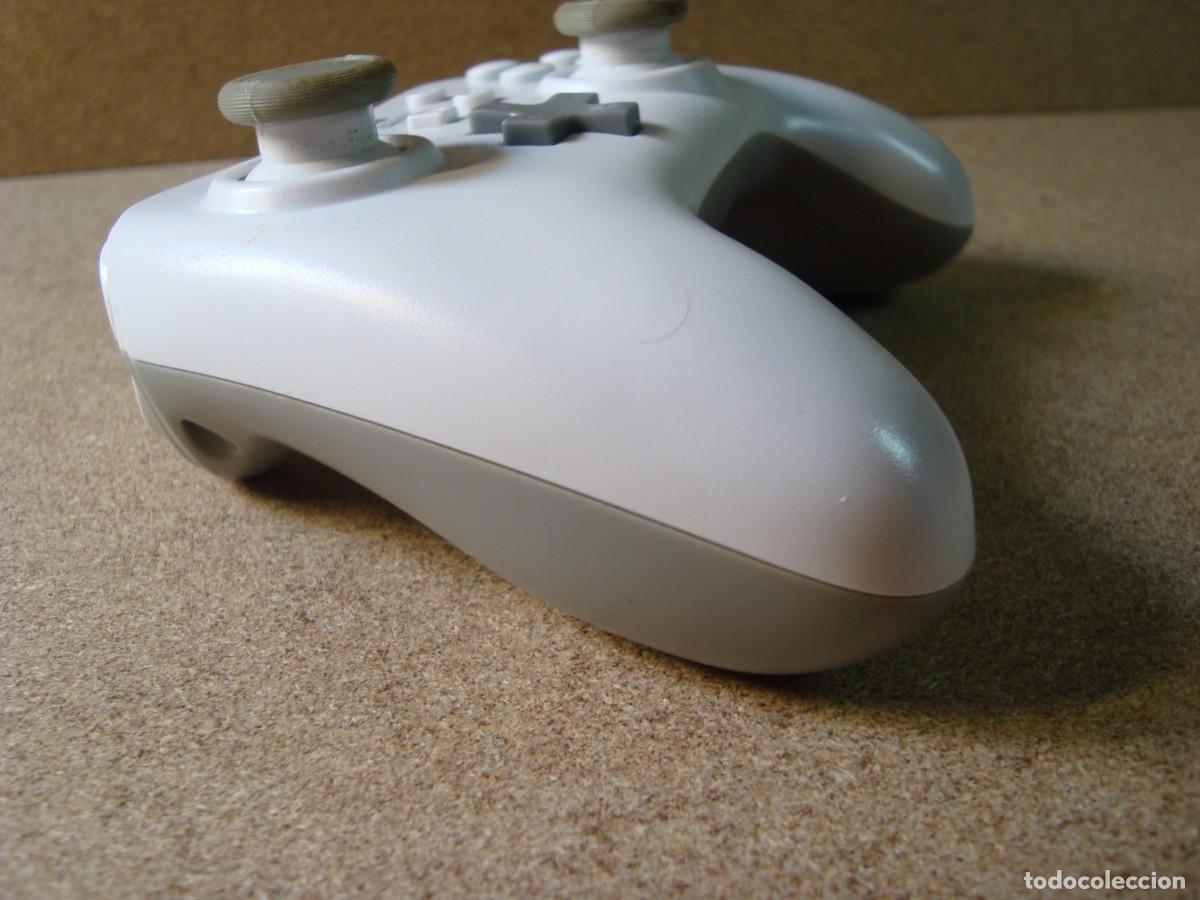 Videojuegos y consolas Nintendo Switch de segunda mano: Mando con cable para Nintendo Switch PowerA (Licencia Oficial) - Foto 8