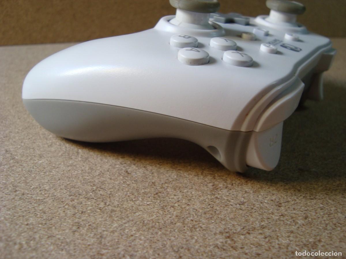 Videojuegos y consolas Nintendo Switch de segunda mano: Mando con cable para Nintendo Switch PowerA (Licencia Oficial) - Foto 10