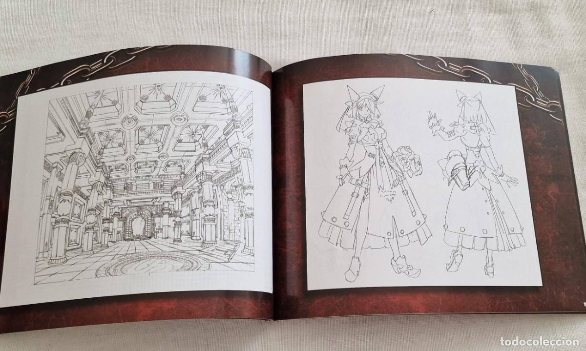 Videojuegos y consolas Nintendo Switch de segunda mano: Guilty Gear 20TH Anniversary Pack Nintendo Switch - Foto 11