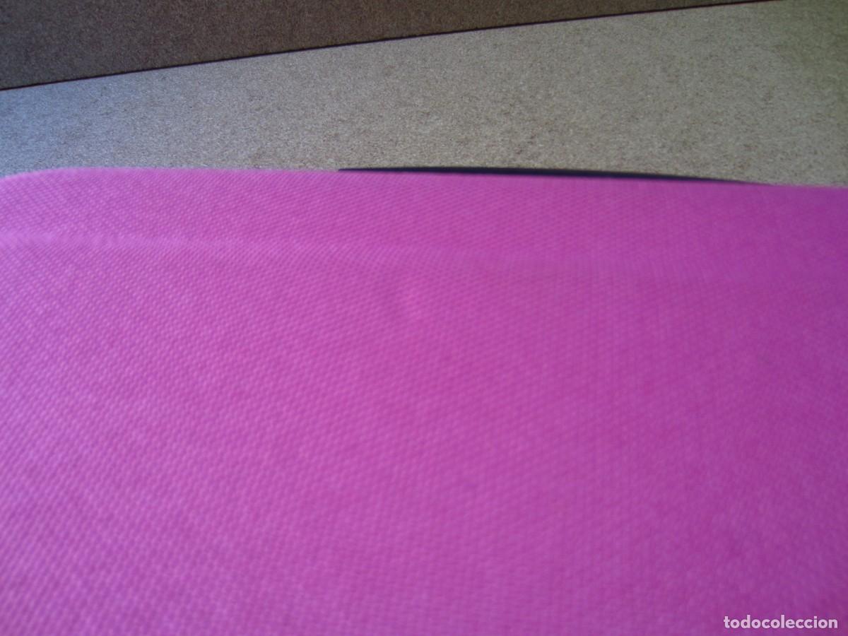 Videojuegos y consolas Nintendo Switch de segunda mano: Funda Color Rosa para Nintendo Switch (Primer Modelo) - Foto 18