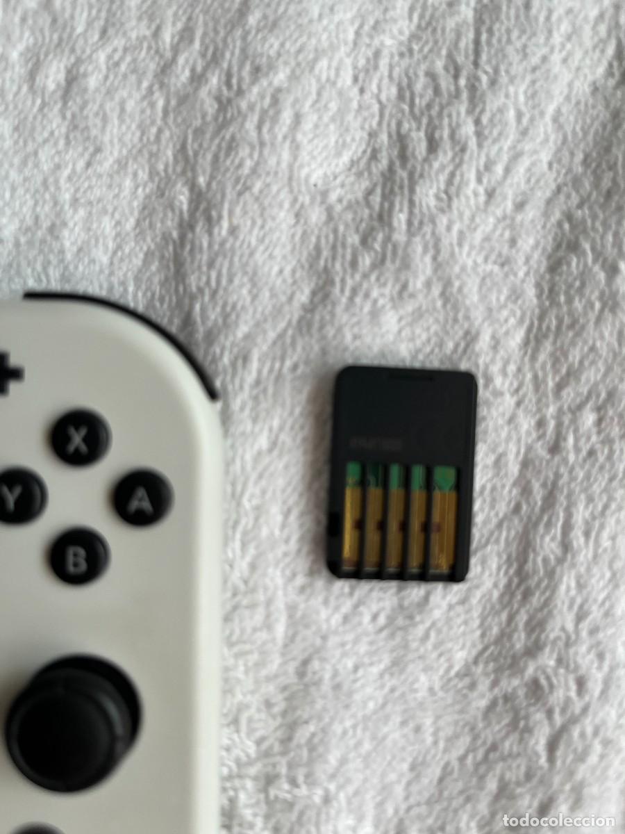 Videojuegos y consolas Nintendo Switch de segunda mano: ELFIE . NINTENDO SWITCH KREATEN - Foto 2