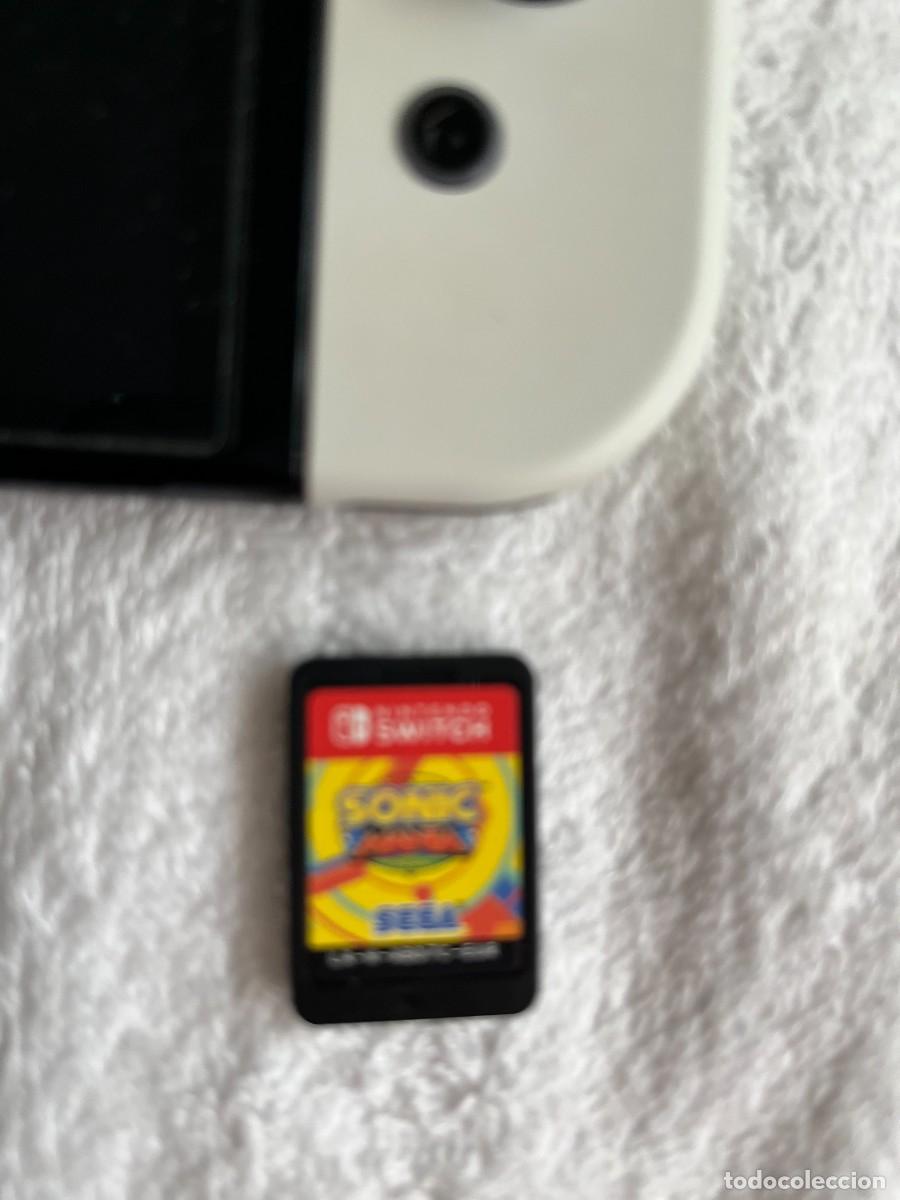 Videojuegos y consolas Nintendo Switch de segunda mano: SONIC MANIA PLUS SEGA . NINTENDO SWITCH KREATE - Foto 1
