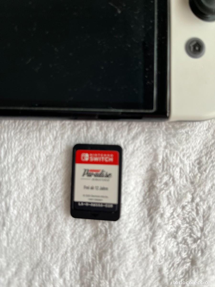 Videojuegos y consolas Nintendo Switch de segunda mano: BURNOUT PARADISE . NINTENDO SWITCH KREATE - Foto 1