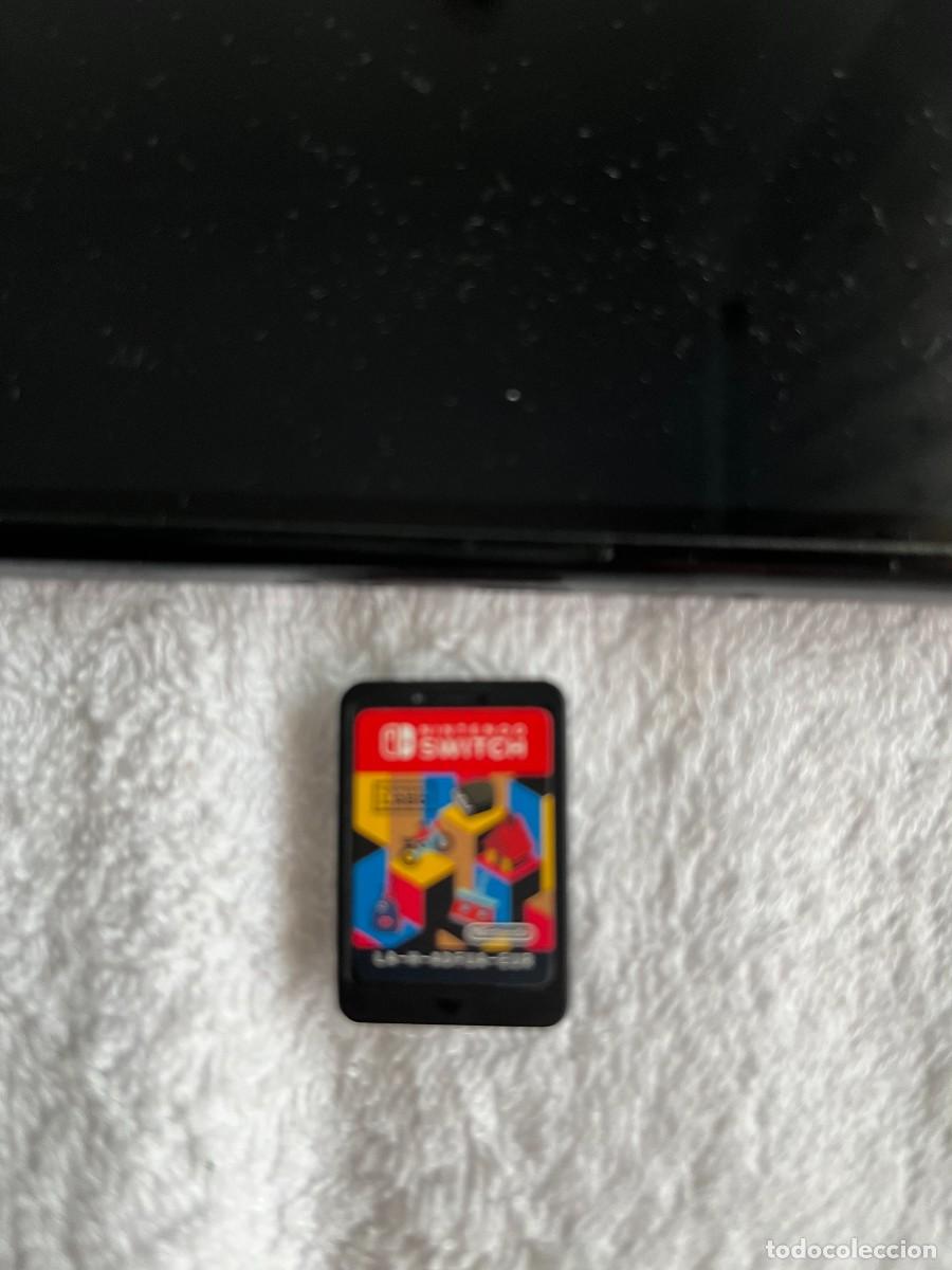 Videojuegos y consolas Nintendo Switch de segunda mano: LABO . NINTENDO SWITCH KREATE - Foto 1