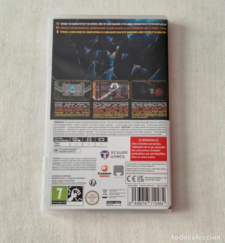Videojuegos y consolas Nintendo Switch de segunda mano: Terracotta Nintendo Switch - Foto 2