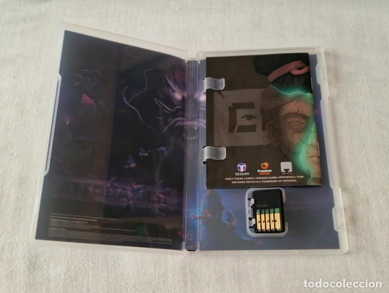 Videojuegos y consolas Nintendo Switch de segunda mano: Terracotta Nintendo Switch - Foto 5